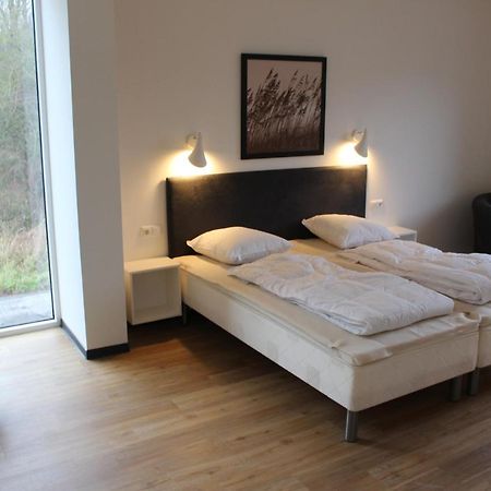 Duenenhaus Wohnung11 吕贝克 外观 照片